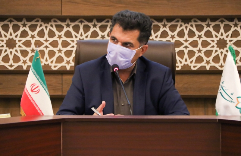 بهره برداری از 2 پارکینگ طبقاتی در شیراز به زودی