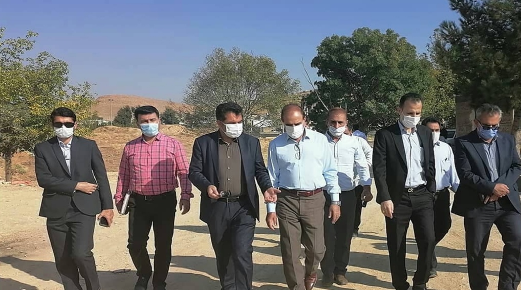 لحاظ پروژه های مورد نیاز محله ها در بودجه 1400 شهرداری