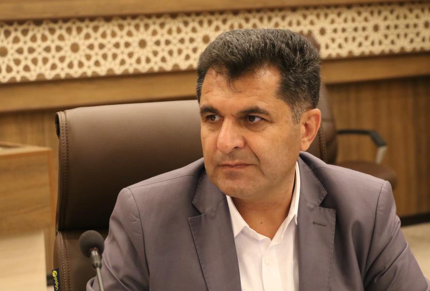 خطوط اتوبوسرانی شمال‌غرب شیراز تا شهریور ساماندهی می‌شود