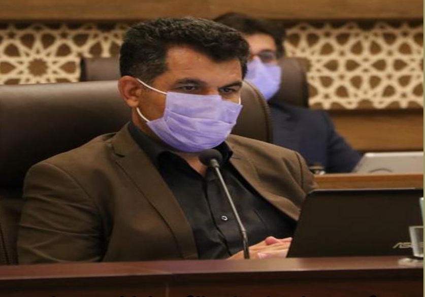 رفع گره ترافیکی محور گویم با احداث روگذر به طول یک کیلومتر
