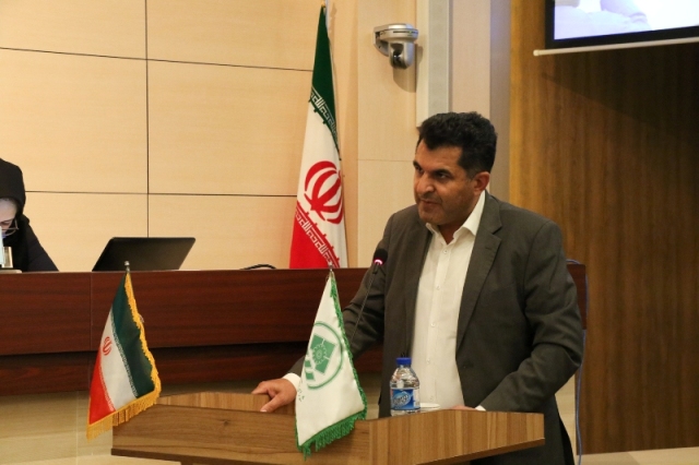 نطق پیش از دستور دکتر قائدی - مورخ 26 خرداد 99