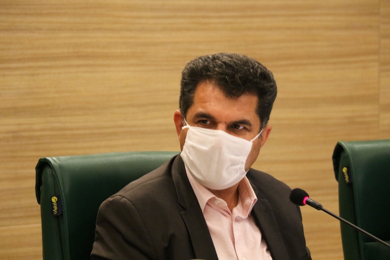 تشکیل دبیرخانه دائمی مناسب سازی در شهرداری شیراز