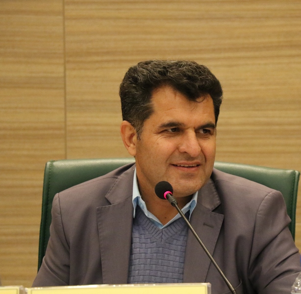 اولویت عمرانی بودجه 98 با تکمیل رینگ پیرامونی کلان شهر شیراز است