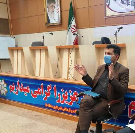 رویکرد شورای شهر و شهرداری فراهم نمودن شرایط برای استفاده عموم مردم از خدمات شهری است