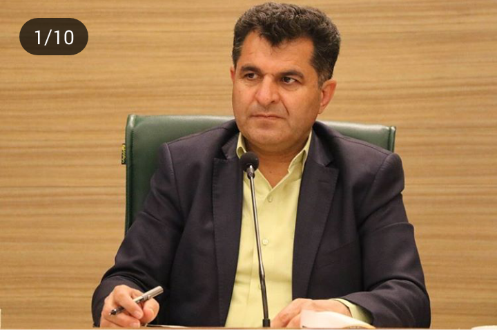 بوستان 10 هزار متر مربعی محله شیخ علی چوپان ظرف چند ماه آینده، افتتاح می‌شود