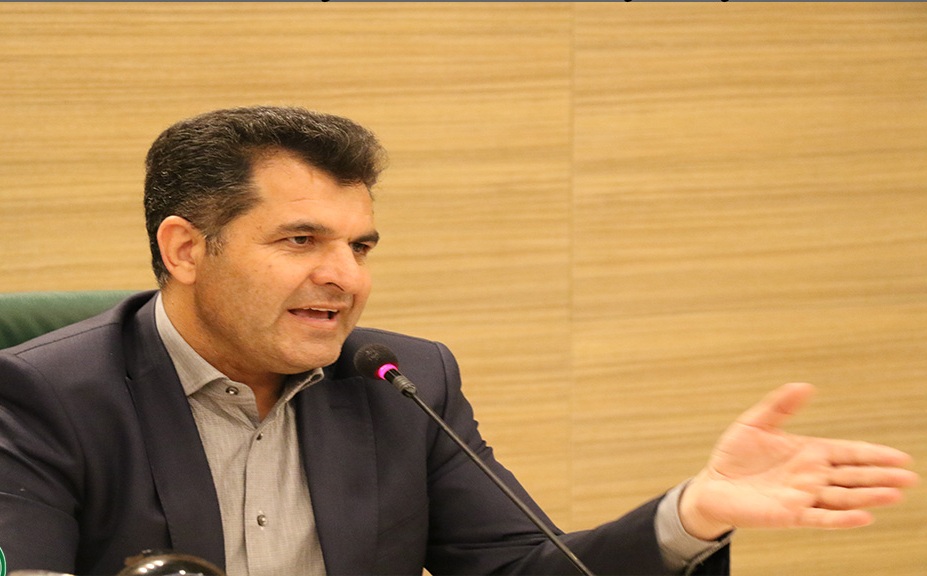 افزایش 30 درصدی حق الزحمه رانندگان استیجاری شهرداری نسبت به سال گذشته