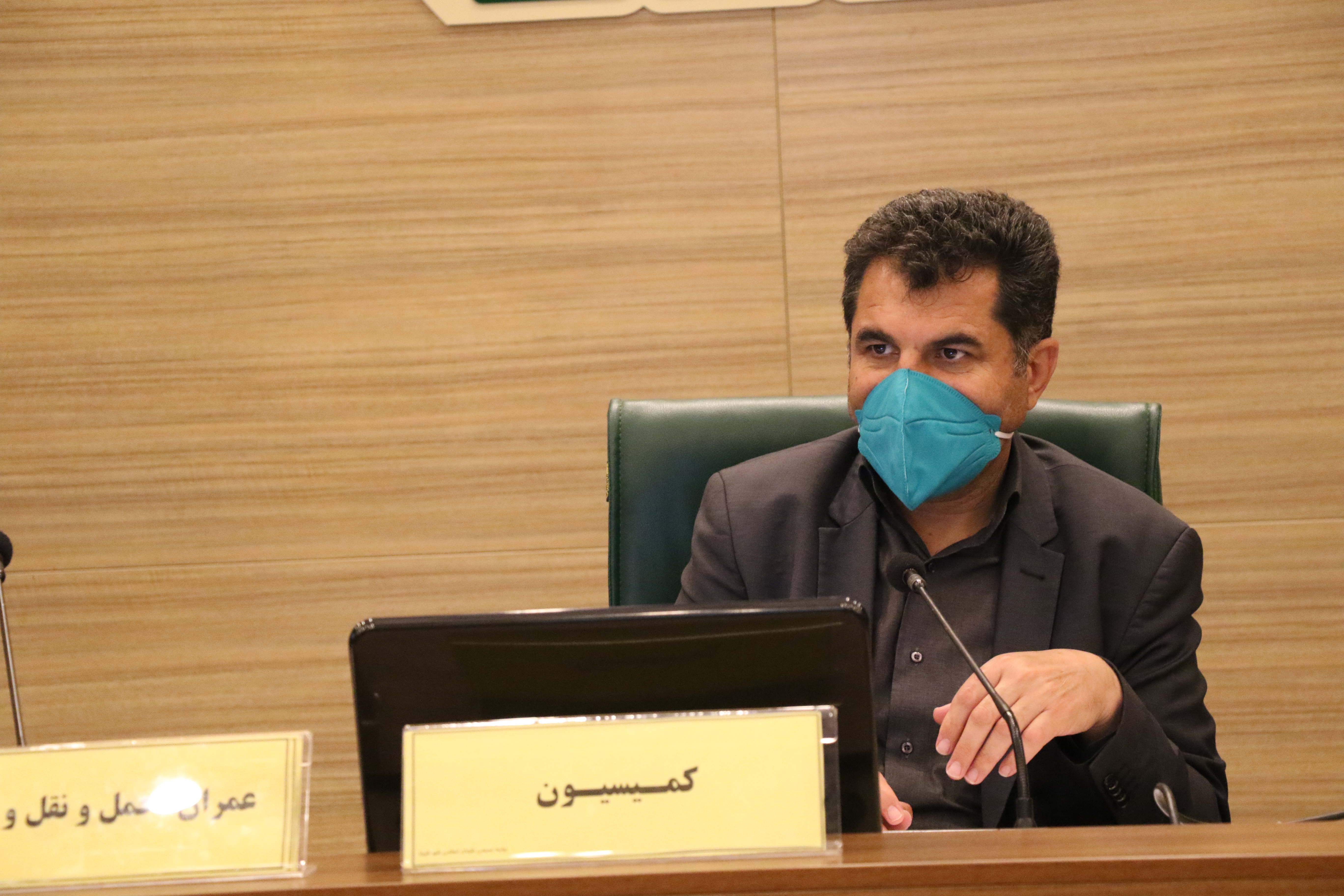 اجرای پروتکل های بهداشتی، در صورت فعالیت مجدد ناوگان حمل و نقل عمومی