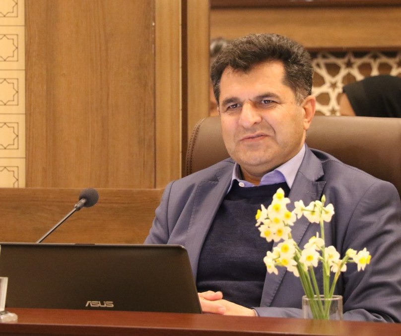 نهم اردیبهشت ماه روز ملی شوراها گرامی باد