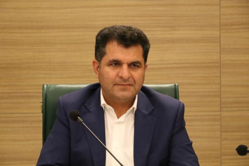 دکتر قائدی بر نرخ‌گذاری سرویس  مدارس با نگاه عدالت محور تاکید کرد