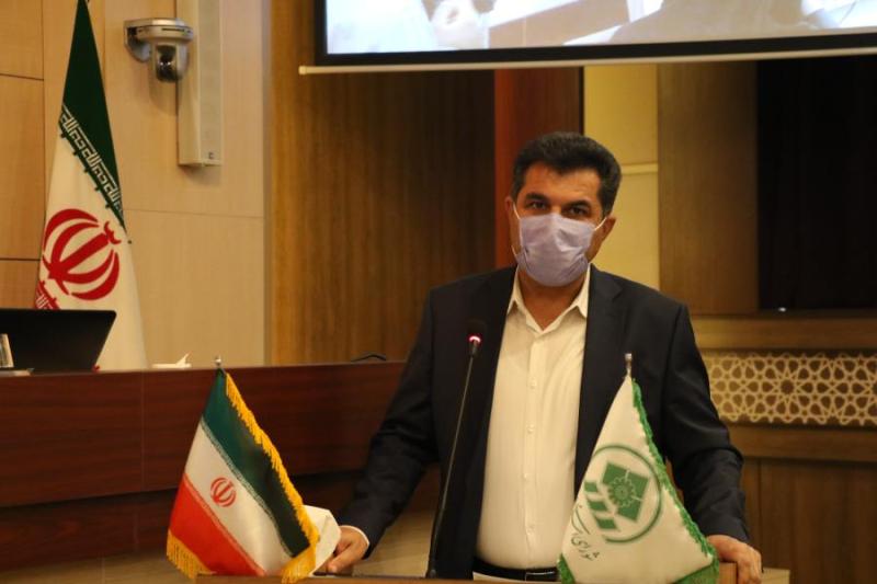 تصویب طرح تشکیل دبیرخانه دائمی مناسب سازی اماکن و فضاهای شهری برای معلولین، جانبازان،کودکان و سالمندان در شیراز