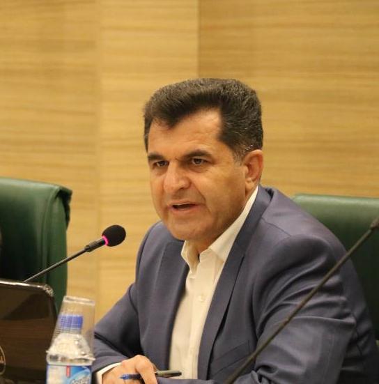 خطوط اتوبوس محور شمال‌غرب در آینده‌ی نزدیک ساماندهی می‌شود