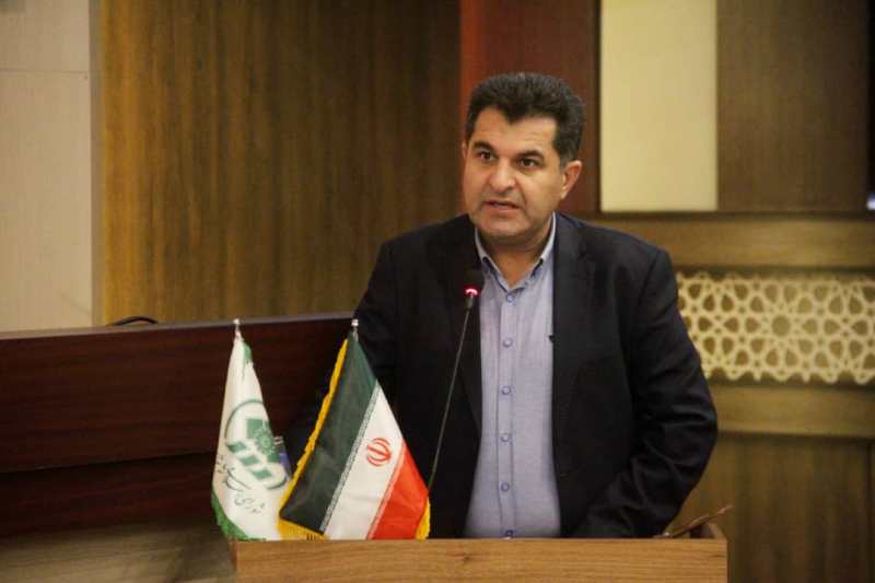 تذکر دکتر نواب قائدی عضو شورای اسلامی شهر شیراز در مورد عدم توجه شهرداری به ناوگان تاکسیرانی