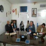 بازدید