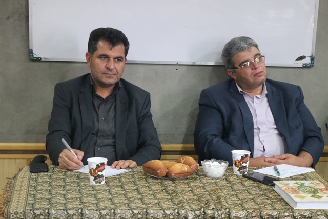 تمام تلاشمان رفع دغدغه های شهروندان و ارتقای کیفیت زندگی آنهاست